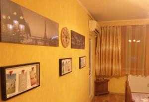 Apartament Sonia