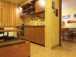 Apartament Sonia