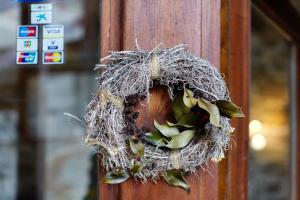 Casa de Turismo Rural Sabariz