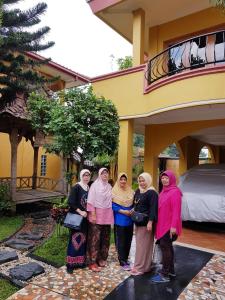 Devega Homestay