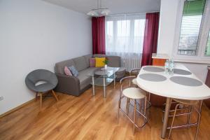 Apartament City Center Apartment II Suwałki Polska