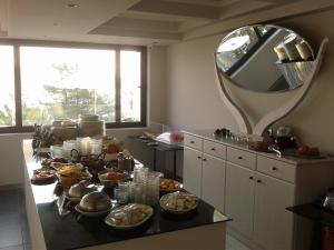 Esperides Hotel Thassos Greece