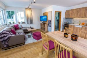 Simon´s Ferienwohnungen