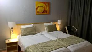 Hotels Hotel Tambourin : photos des chambres