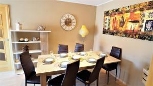 Helena Seaview & Beach-apartment