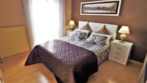 Helena Seaview & Beach-apartment