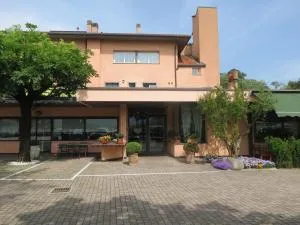 Hotel Ristorante Fatur - Brivio