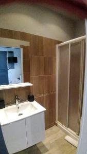 Appartements Villa Azur Cap d'Ail : photos des chambres