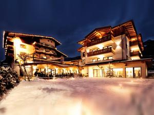 Hotel Theresia