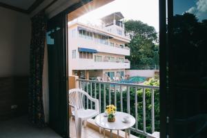 Kata Sun Beach Hotel