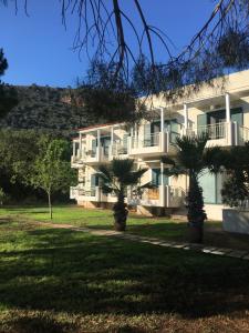 Amalia Hotel Achaia Greece