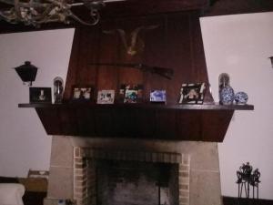 Hotel San Huberto Tenis