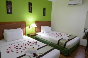 Bjorn Boutique Hotel Wangsa Maju image 2