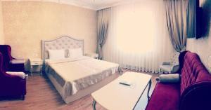 Superior Deluxe Double or Twin Room  room in GOLDEN VILLA