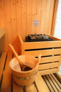 Hermes rooms for tourists