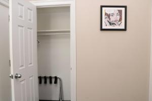 South End Studio Perfect for Work Travel #26