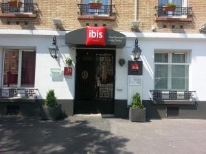 Hotels ibis Daumesnil Porte Doree : photos des chambres