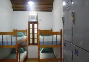 Livina Hostel