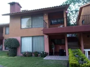 Villa 42 Tequisquiapan Queretaro - Tequisquiapan