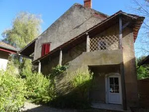 LA BELLE D'ANTAN - 杜河畔凡尔登