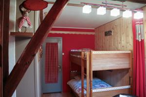 B&B / Chambres d'hotes Au Coeur du Lapidaire : photos des chambres
