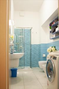 Appartamenti Catogno img83