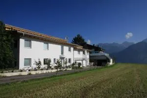 Ferienwohnung Christ - Grinzens