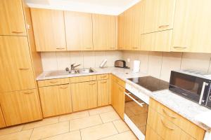 Penthouse Apartment room in Blumenstrasse 22