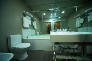 Superior Suite  (2 Adults + 2 Children up to 16 years) room in Alambique de Ouro Hotel Resort & Spa