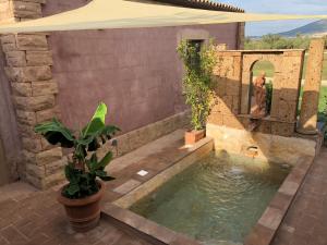 Resort Fonte Vulci