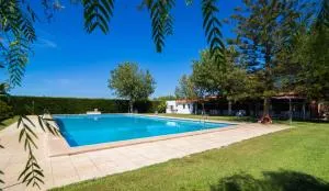 Apartamentos Camping El Palmar - Ель-Пальмар