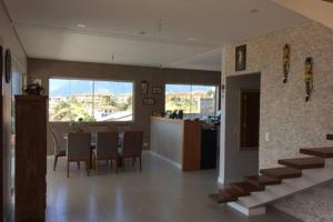 Vista Maravilhosa do Mar!