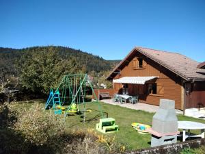 Appartements Gite 60M2 : photos des chambres