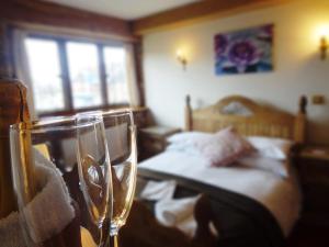 The George Inn & Millingbrook Lodge Ltd