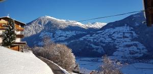 Apart Hambergblick