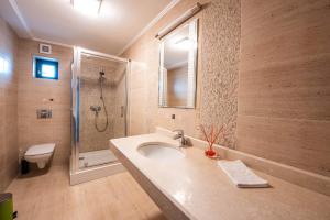 Pensiunea Carul cu flori