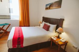 Hotel Monasterio San Pedro