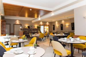 Hôtel Lutétia & Spa