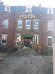 Hotels Hotel du chateau blanc : photos des chambres