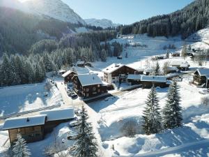 Hotell HRK Ramoz Litzirüti Šveits