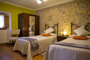 Casa Rural Lazkano en Sierra de Urbasa