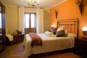 Casa Rural Lazkano en Sierra de Urbasa