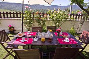 Ferienhaus Casa Rural Lazkano San Martín Spanien