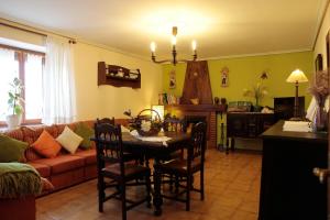 Casa Rural Lazkano en Sierra de Urbasa