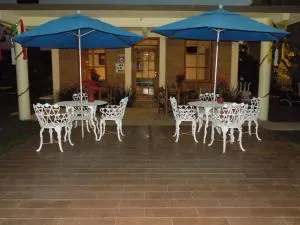 Hotel y Cabañas Quinta Los Cipreses - Zacualpan de Amilpas