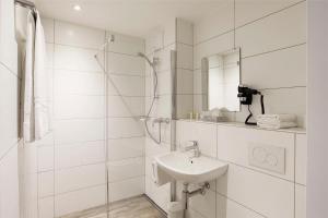 Hotel Work Life Residence am Bahnhof