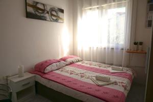 Apartment Umag Nelly 