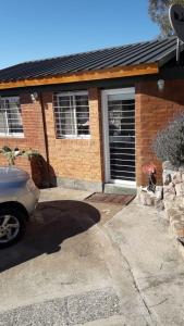 Cabañas Doña Itati