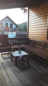 Hunor-Magor Vendégház