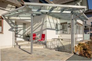 Ferienwohnungen Kapp